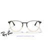 Ray-Ban RX6375 Black on Gunmetal (RX6375 3051)