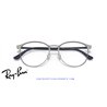 Ray-Ban RX6375 Gris Mate (RX6375 3135)
