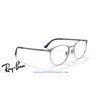 Ray-Ban RX6375 Gris Mate (RX6375 3135)