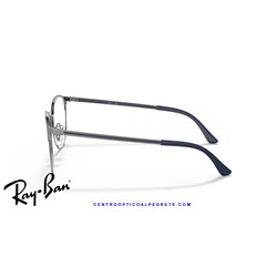 Ray-Ban RX6375 Matte Grey (RX6375 3135)