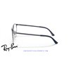 Ray-Ban RX6375 Gris Mate (RX6375 3135)