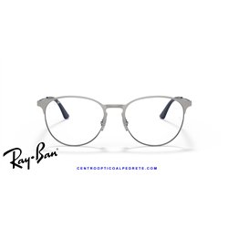 Ray-Ban RX6375 Matte Grey (RX6375 3135)
