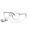 Ray-Ban RX6375 Matte Grey (RX6375 3135)