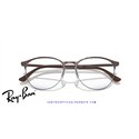 Ray-Ban RX6375 Tortoise on Gold (RX6375 3172)
