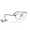 Ray-Ban RX6375 Habana Carey sobre Oro (RX6375 3172)