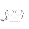Ray-Ban RX6375 Habana Carey sobre Oro (RX6375 3172)