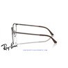 Ray-Ban RX6375 Habana Carey sobre Oro (RX6375 3172)