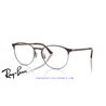 Ray-Ban RX6375 Habana Carey sobre Oro (RX6375 3172)