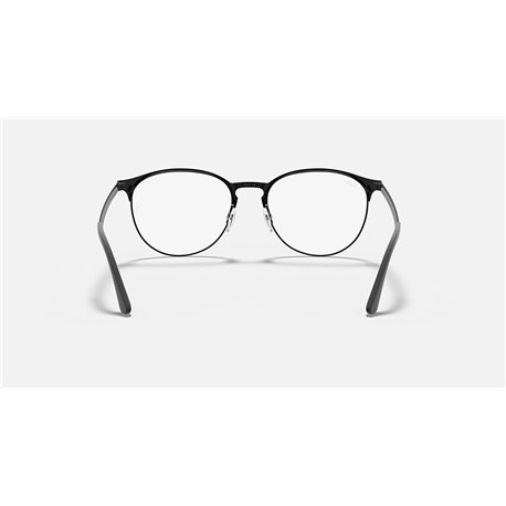 Ray-Ban RX6375 Matte Black (RX6375 2944)