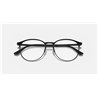 Ray-Ban RX6375 Matte Black (RX6375 2944)