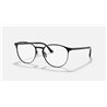 Ray-Ban RX6375 Matte Black (RX6375 2944)
