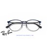 Ray-Ban RX6375 Azul sobre Gris (RX6375 2981)