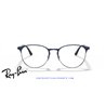 Ray-Ban RX6375 Blue on Gunmetal (RX6375 2981)