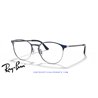 Ray-Ban RX6375 Blue on Gunmetal (RX6375 2981)