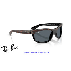 Ray-Ban Balorama Brown / Blue (RB2489 1441R5)