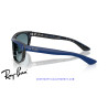 Ray-Ban Balorama Blue / Blue Gradient Grey (RB2489 14453M)
