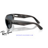 Ray-Ban Mega Balorama Grey / Blue (RB2289 1404R5)