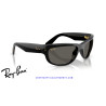 Ray-Ban Mega Balorama Black / Ultra Black (RB2289 6826J5)