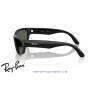 Ray-Ban Balorama Junior Black / Dark Green (RJ9189S 100/71)