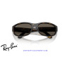 Ray-Ban Balorama Junior Tortoise / Brown (RJ9189S 152/3)