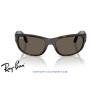 Ray-Ban Balorama Junior Tortoise / Brown (RJ9189S 152/3)