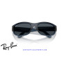 Ray-Ban Balorama Junior Blue / Dark Grey (RJ9189S 719687)