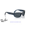 Ray-Ban Balorama Junior Blue / Dark Grey (RJ9189S 719687)