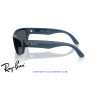 Ray-Ban Balorama Junior Blue / Dark Grey (RJ9189S 719687)