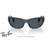 Ray-Ban Balorama Junior Blue / Dark Grey (RJ9189S 719687)