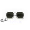 Gafas de sol Ray-Ban Hexagonal RB3548N 004/71 | Original