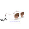 Ray-Ban Hexagonal Sunglasses RB3548N 9069A5 | Official