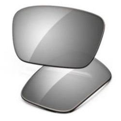 Lentes de Repuesto Oakley Fuel Cell OO9096 Black Iridium | Cristales COA