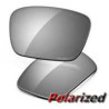 Lentes de Repuesto Oakley Fuel Cell OO9096 Black Iridium Polarized | Cristales C