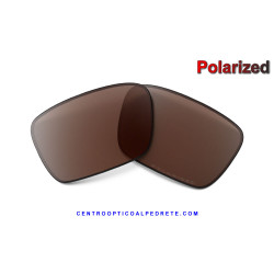 Fuel Cell Lente VR28 Black Iridium Polarized | Original Sunglasses from Centro