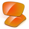 Fuel Cell lens Fire Iridium (16-956) lenses sunglasses Fuel Cell lens Oakley - Center optical Alpedrete
