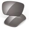 Lentes de Repuesto Oakley Fuel Cell OO9096 Warm Grey | Óptica Oficial COA