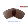 Fuel Cell Lente VR28 Black Iridium Polarized | Original Sunglasses from Centro