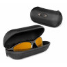 Kit Large Soft Vault Black (07-025) cases sunglasses Oakley - Center optical Alpedrete