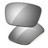 Lentes de Repuesto Oakley Fuel Cell OO9096 Black Iridium | Cristales COA