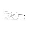 Contrail Ti Rx Satin Black (OX5077-01)
