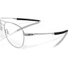Contrail Ti Rx Satin Black (OX5077-01)
