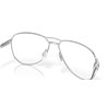 Contrail Ti Rx Satin Black (OX5077-01)