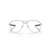 Contrail Ti Rx Satin Black (OX5077-01)