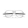 Contrail Ti Rx Satin Black (OX5077-01)