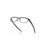 Metal Plate Matte Black (OX5038/22-198)