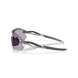 Oakley Radar Plate Matte Grey Ink / Prizm Slate (OO9495D-09)