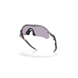 Oakley Radar Plate Matte Grey Ink / Prizm Slate (OO9495D-09)
