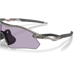 Oakley Radar Plate Matte Grey Ink / Prizm Slate (OO9495D-09)