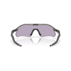 Oakley Radar Plate Matte Grey Ink / Prizm Slate (OO9495D-09)