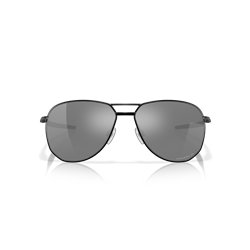 Contrail Satin Black / Prizm Black Polarized (OO4147-04)